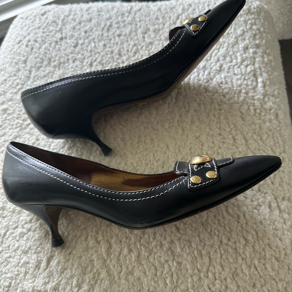 Dolce & Gabana black pump - Picture 7 of 9
